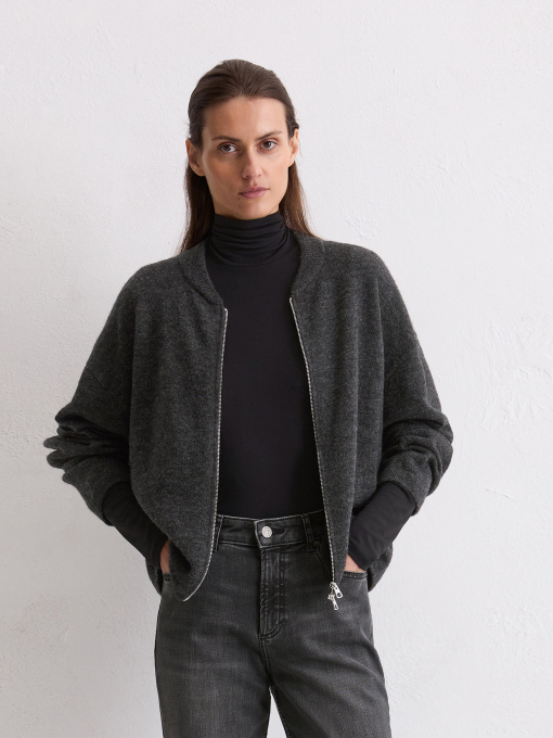 Куртки и дубленки Marc O’Polo модель 509607461105-975 Фото