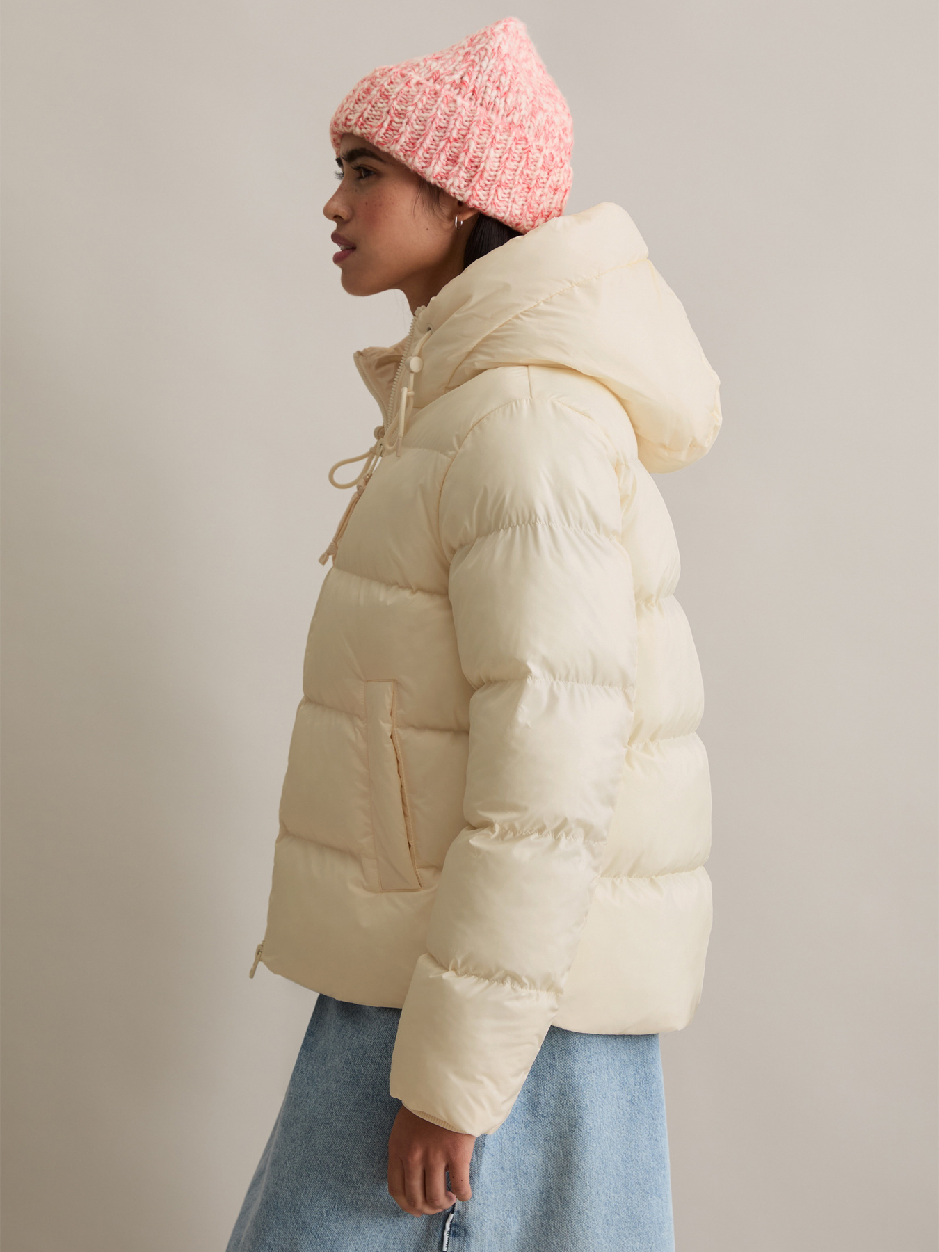 Куртки и дубленки Marc O’Polo DENIM модель 5000006296-1171 Фото