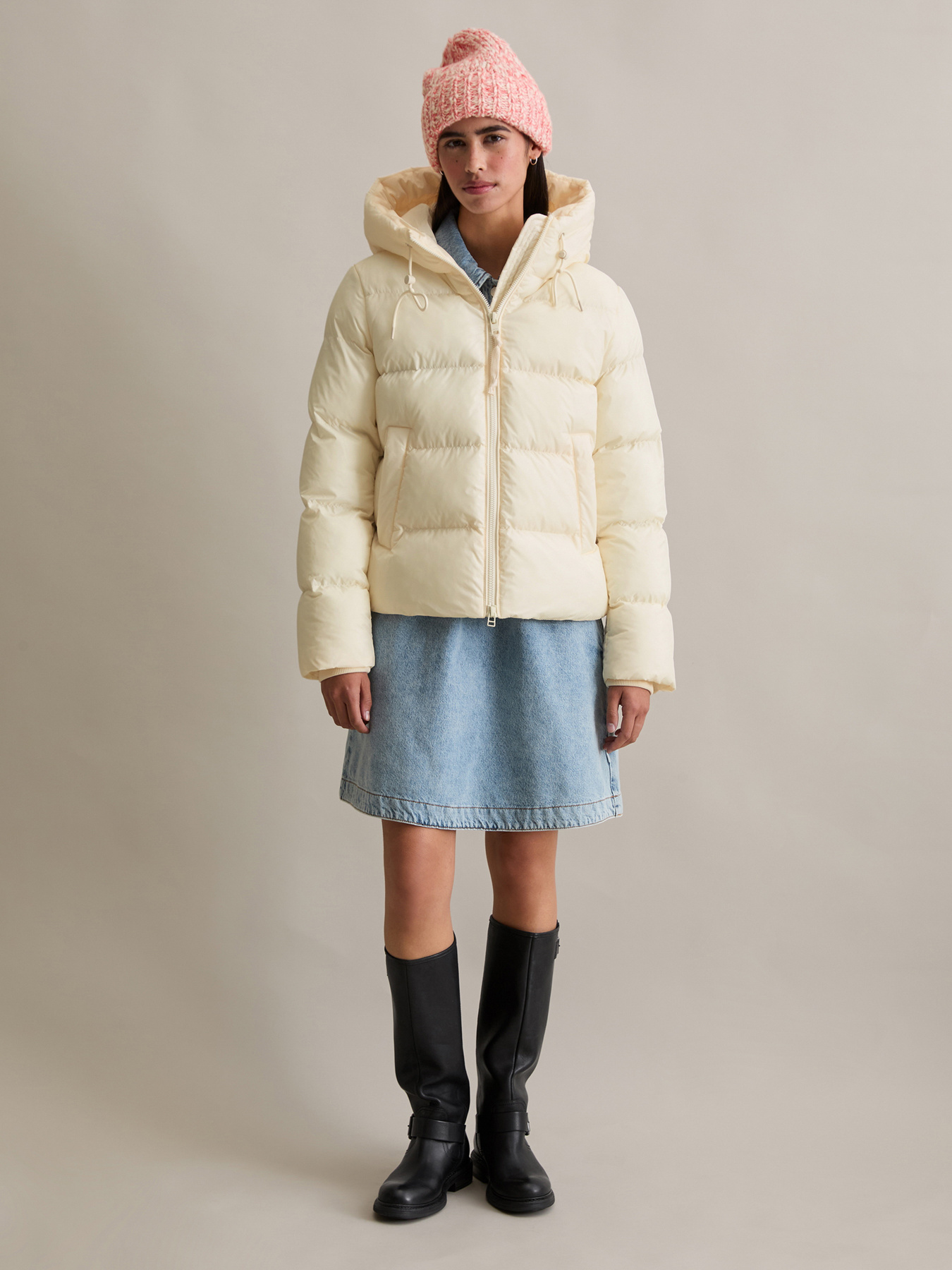 Куртки и дубленки Marc O’Polo DENIM модель 5000006296-1171 Фото