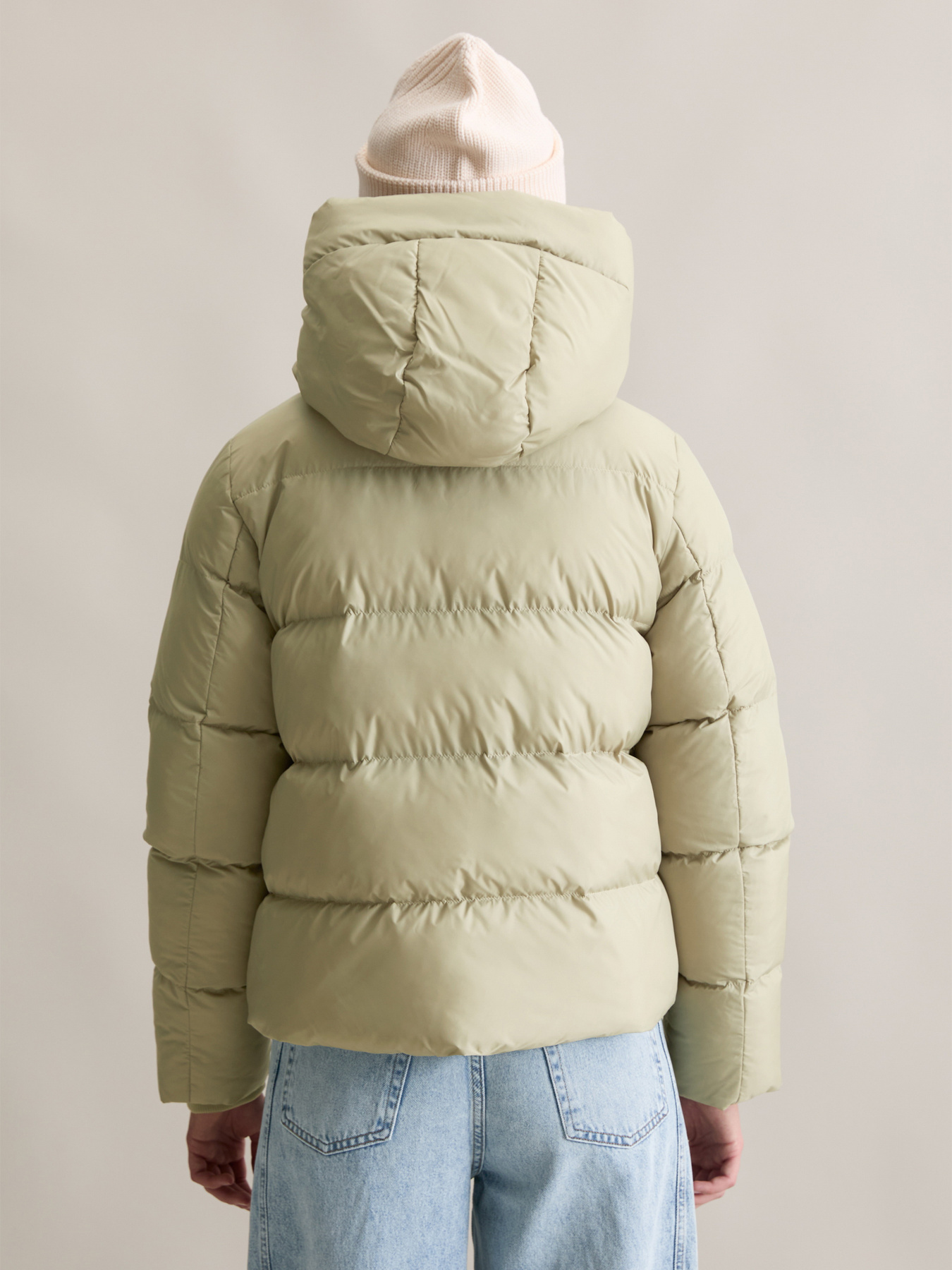 Куртки та дублянки Marc O'Polo denim модель 5000006296-3729 Куртки та дублянки Marc O'Polo denim модель 5000006296-3729 Фото