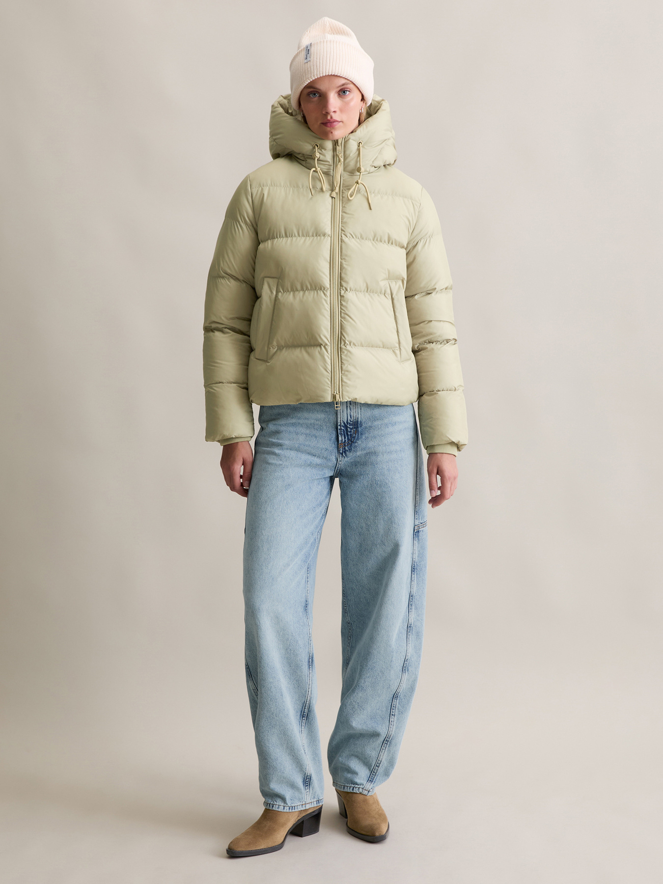 Куртки та дублянки Marc O'Polo denim модель 5000006296-3729 Куртки та дублянки Marc O'Polo denim модель 5000006296-3729 Фото