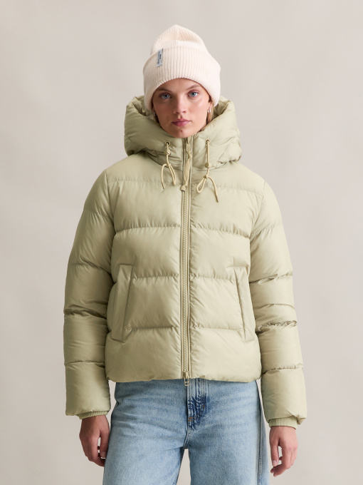 Куртки и дубленки Marc O’Polo DENIM модель 5000006296-3729 Фото