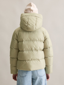 Куртки та дублянки Marc O'Polo denim модель 5000006296-3729 Фото
