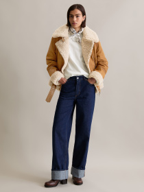 Куртки та дублянки Marc O'Polo denim модель 5000006603-1665 Фото