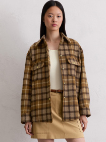 Куртки и дубленки Marc O’Polo модель 508018370117-K99 Фото