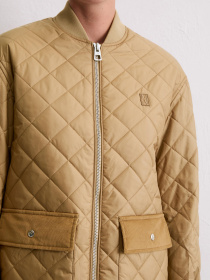 Куртки и дубленки Marc O’Polo модель 508111971135-721 Фото