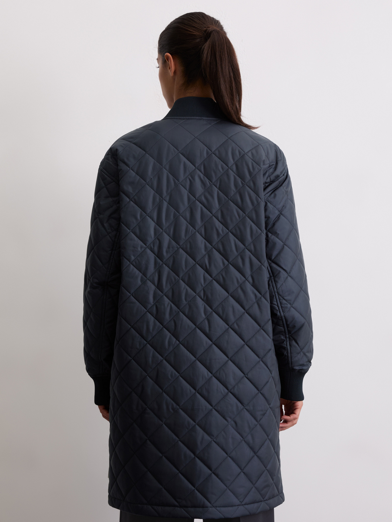 Куртки и дубленки Marc O’Polo модель 508111971135-888 Фото
