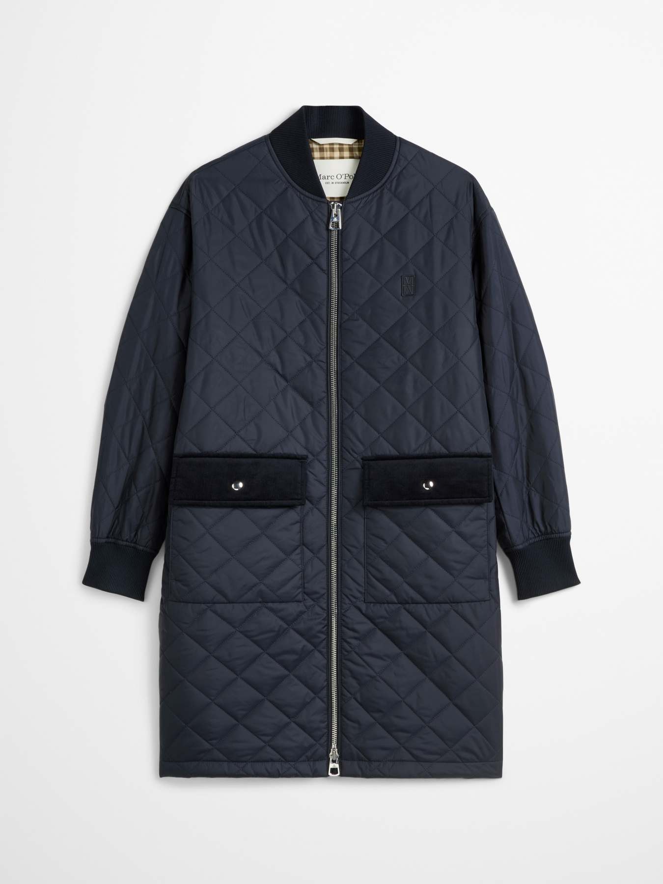 Куртки и дубленки Marc O’Polo модель 508111971135-888 Фото