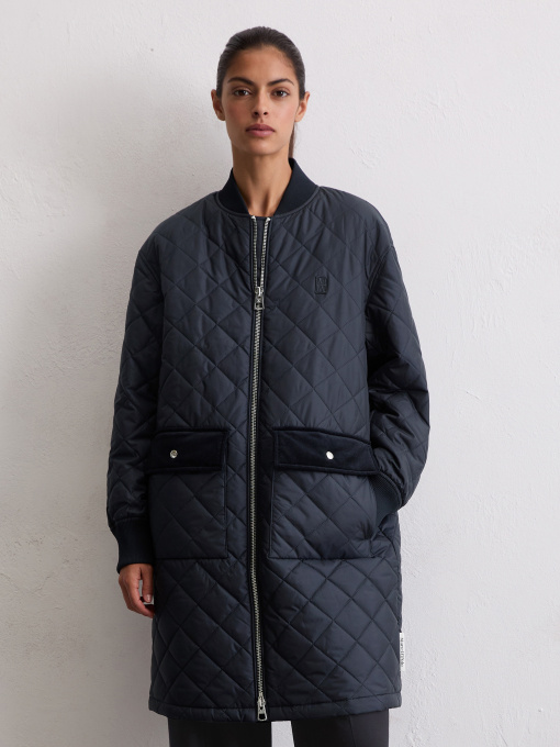 Куртки и дубленки Marc O’Polo модель 508111971135-888 Фото