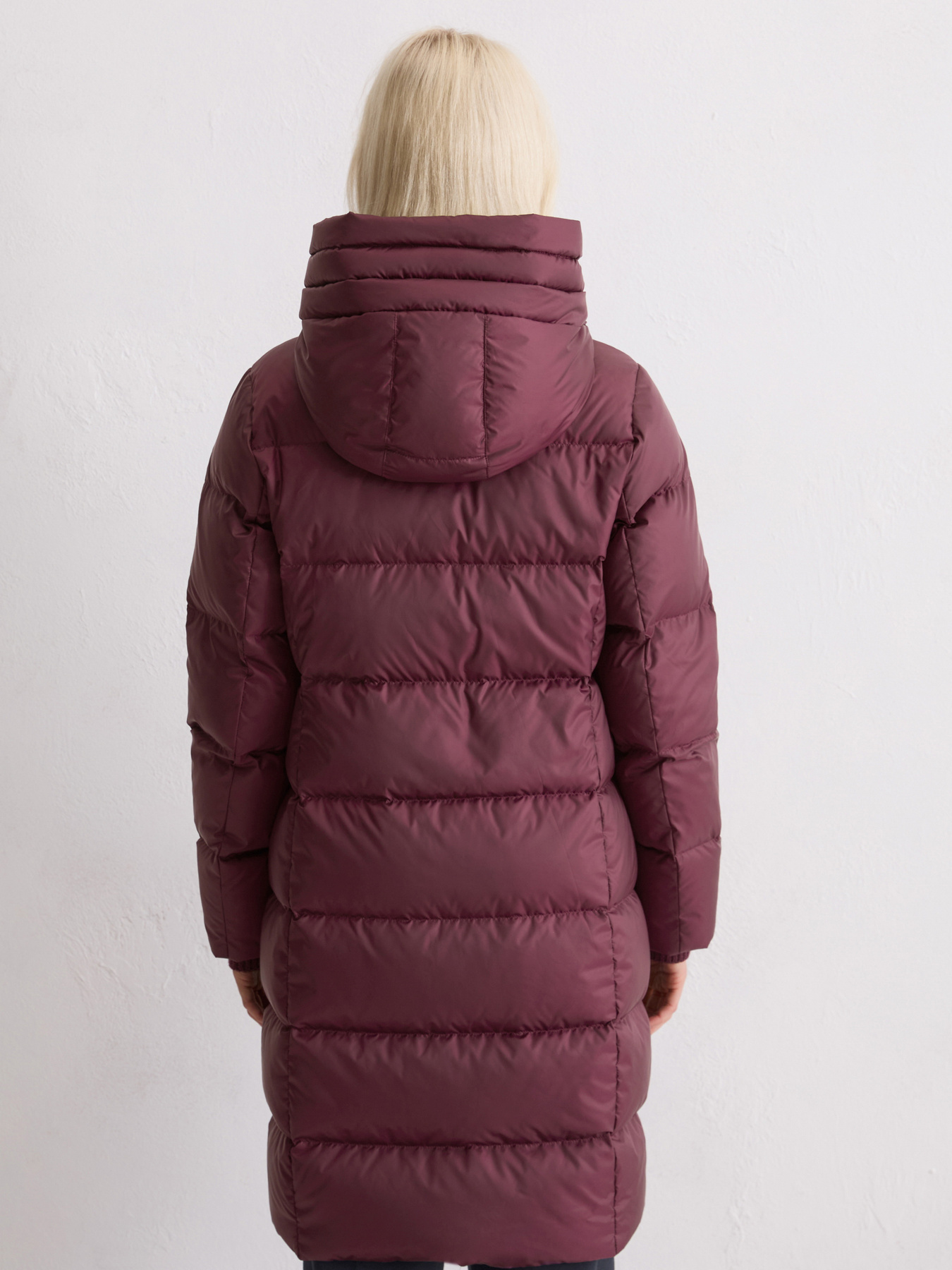 Куртки и дубленки Marc O’Polo модель 509032971095-360 Фото