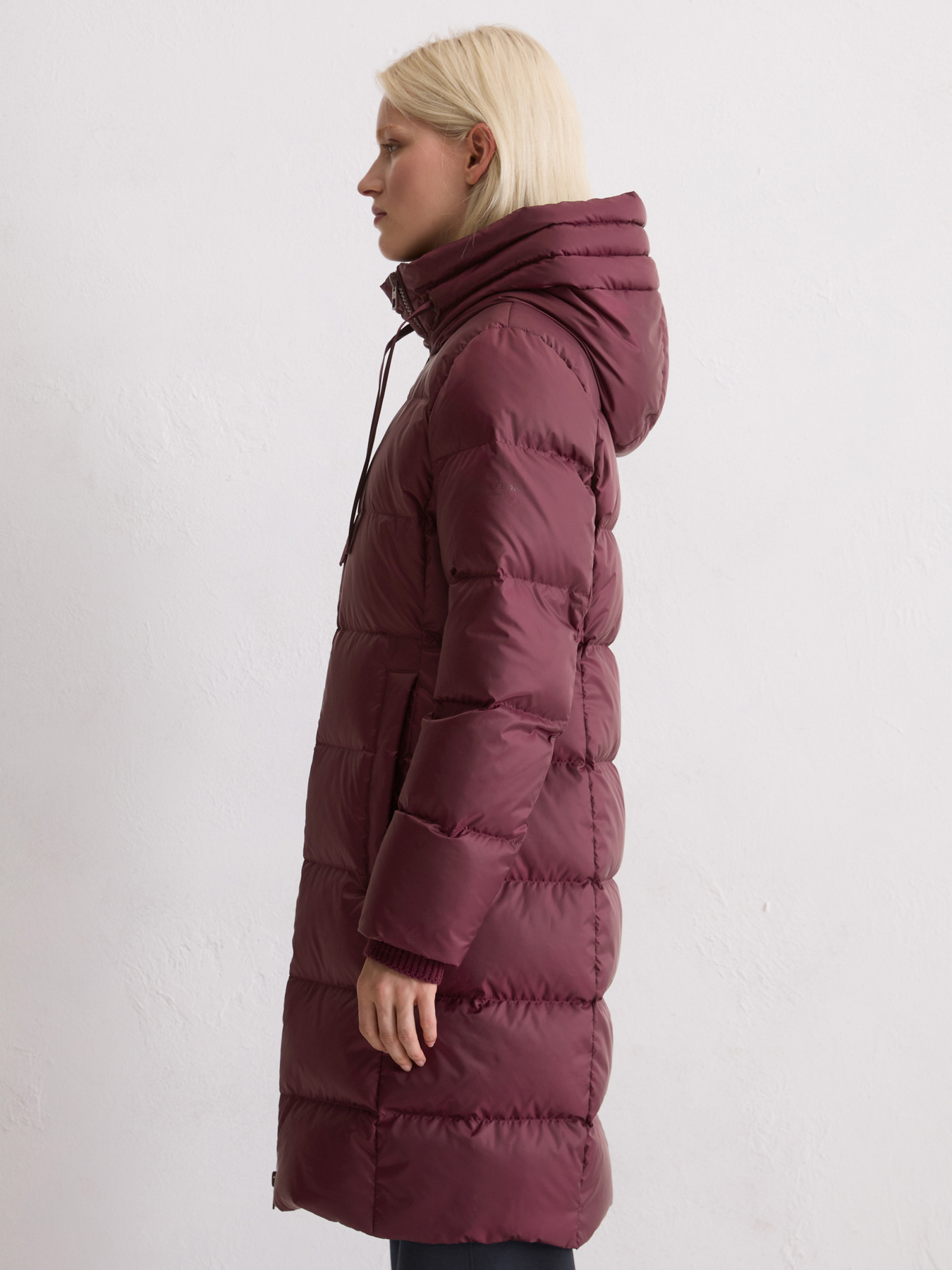 Куртки и дубленки Marc O’Polo модель 509032971095-360 Фото