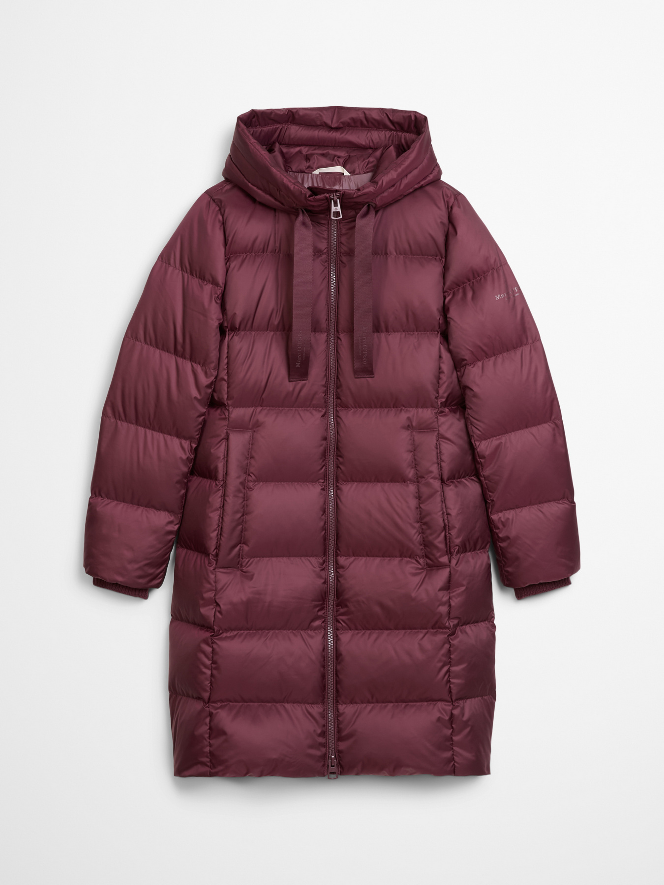 Куртки и дубленки Marc O’Polo модель 509032971095-360 Фото