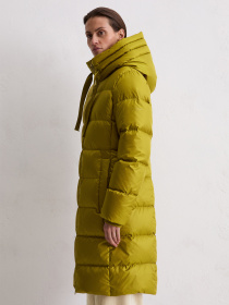Куртки та дублянки Marc O’Polo модель 509032971095-422 Фото