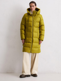 Куртки та дублянки Marc O’Polo модель 509032971095-422 Фото