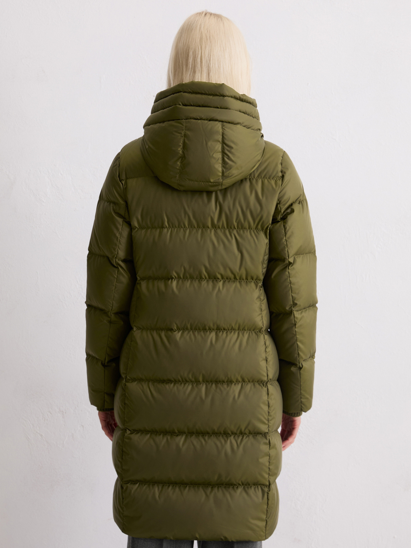 Куртки и дубленки Marc O’Polo модель 509032971095-490 Фото