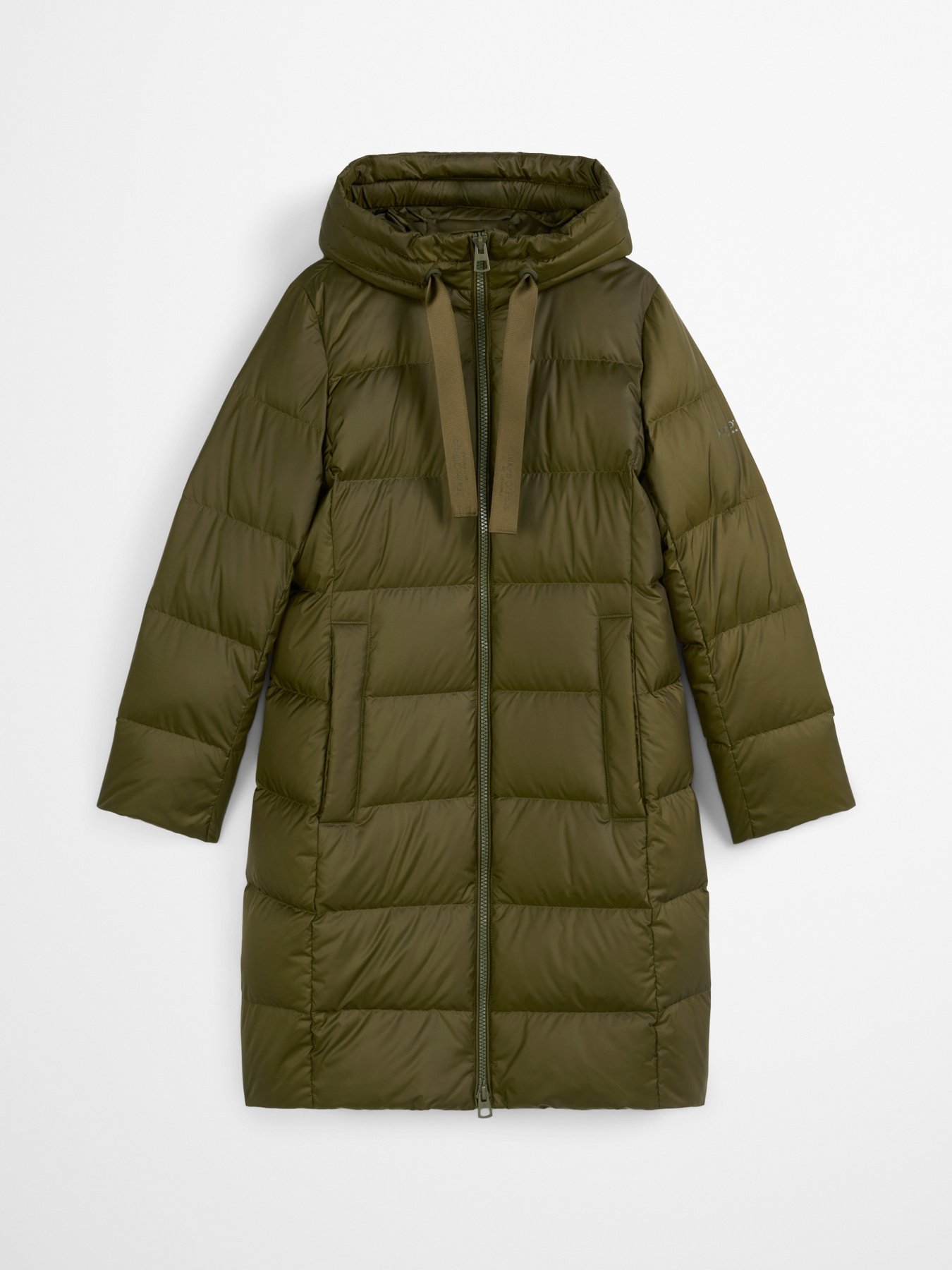 Куртки и дубленки Marc O’Polo модель 509032971095-490 Фото