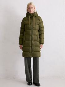 Куртки и дубленки Marc O’Polo модель 509032971095-490 Фото