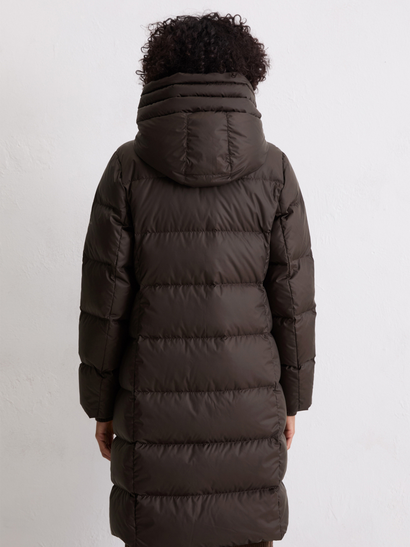 Куртки та дублянки Marc O’Polo модель 509032971095-796 Фото