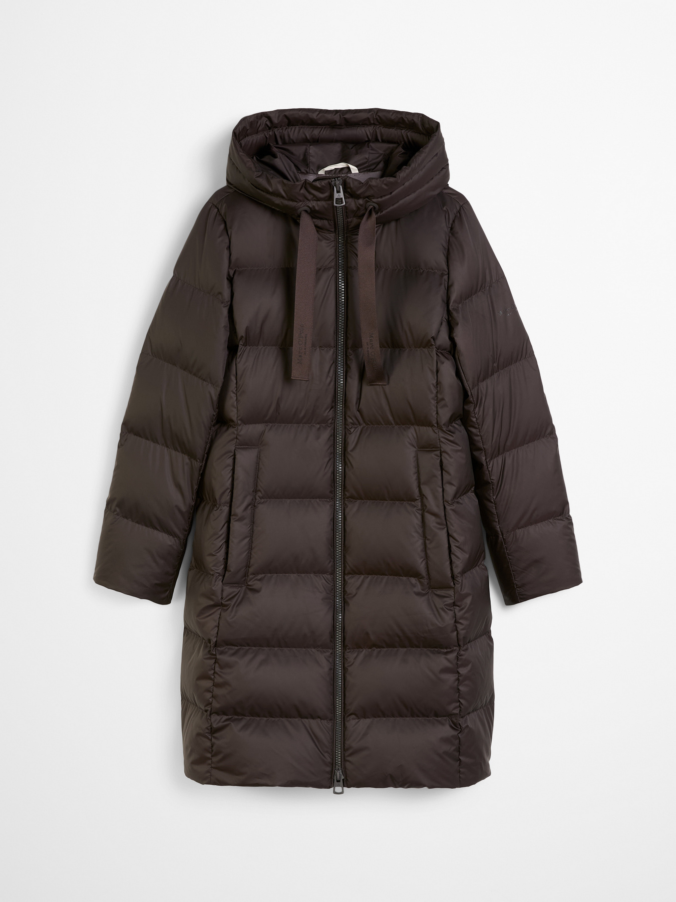 Куртки та дублянки Marc O’Polo модель 509032971095-796 Фото