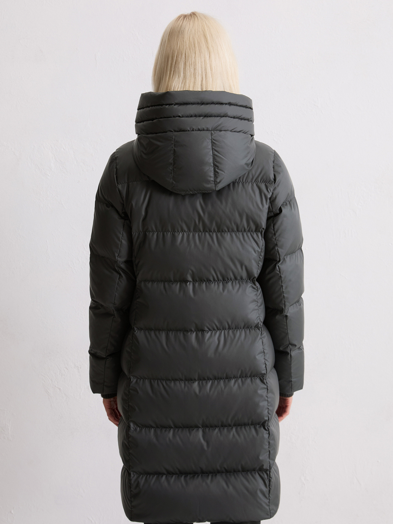 Куртки и дубленки Marc O’Polo модель 509032971095-975 Фото