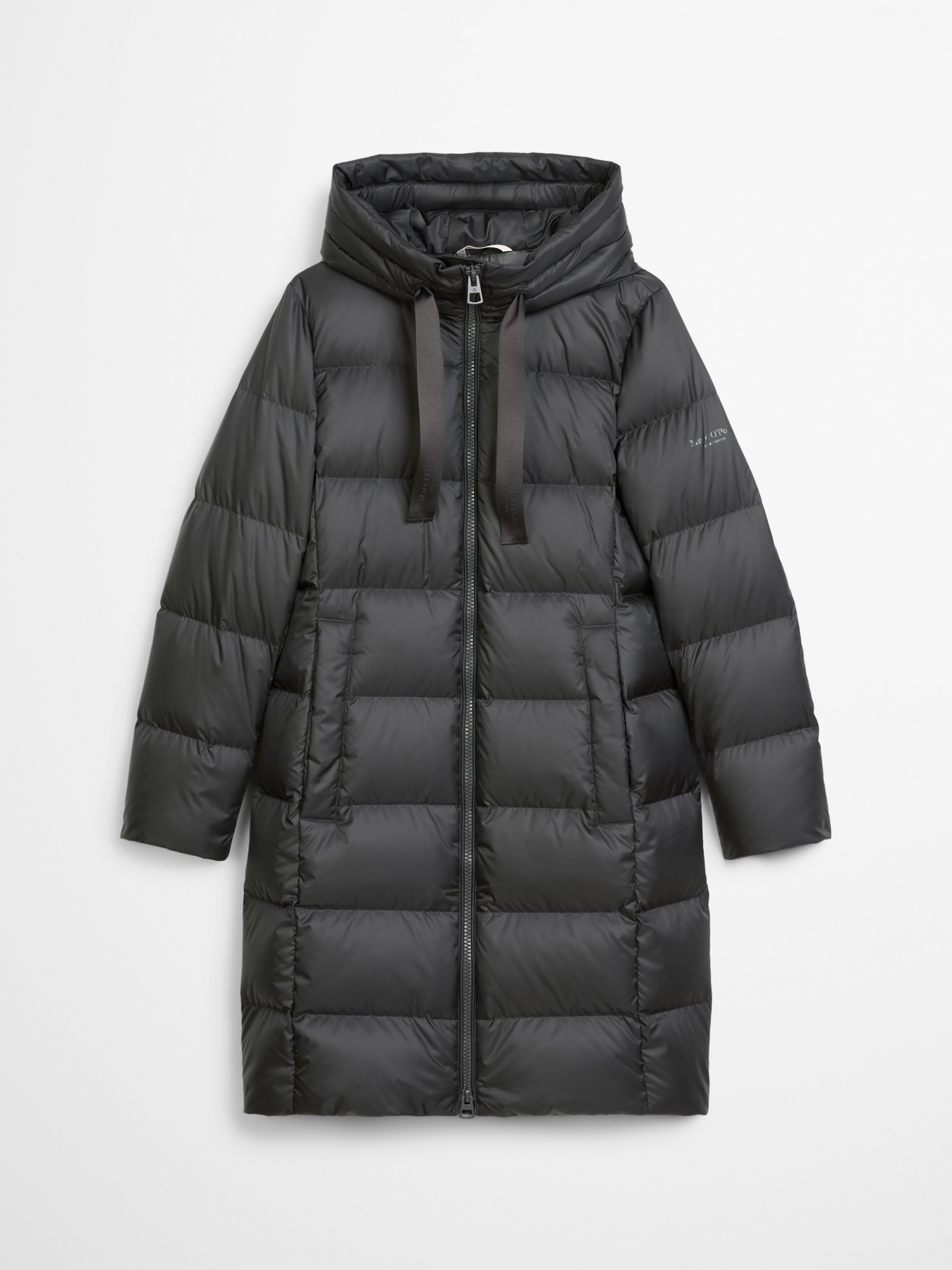 Куртки и дубленки Marc O’Polo модель 509032971095-975 Фото