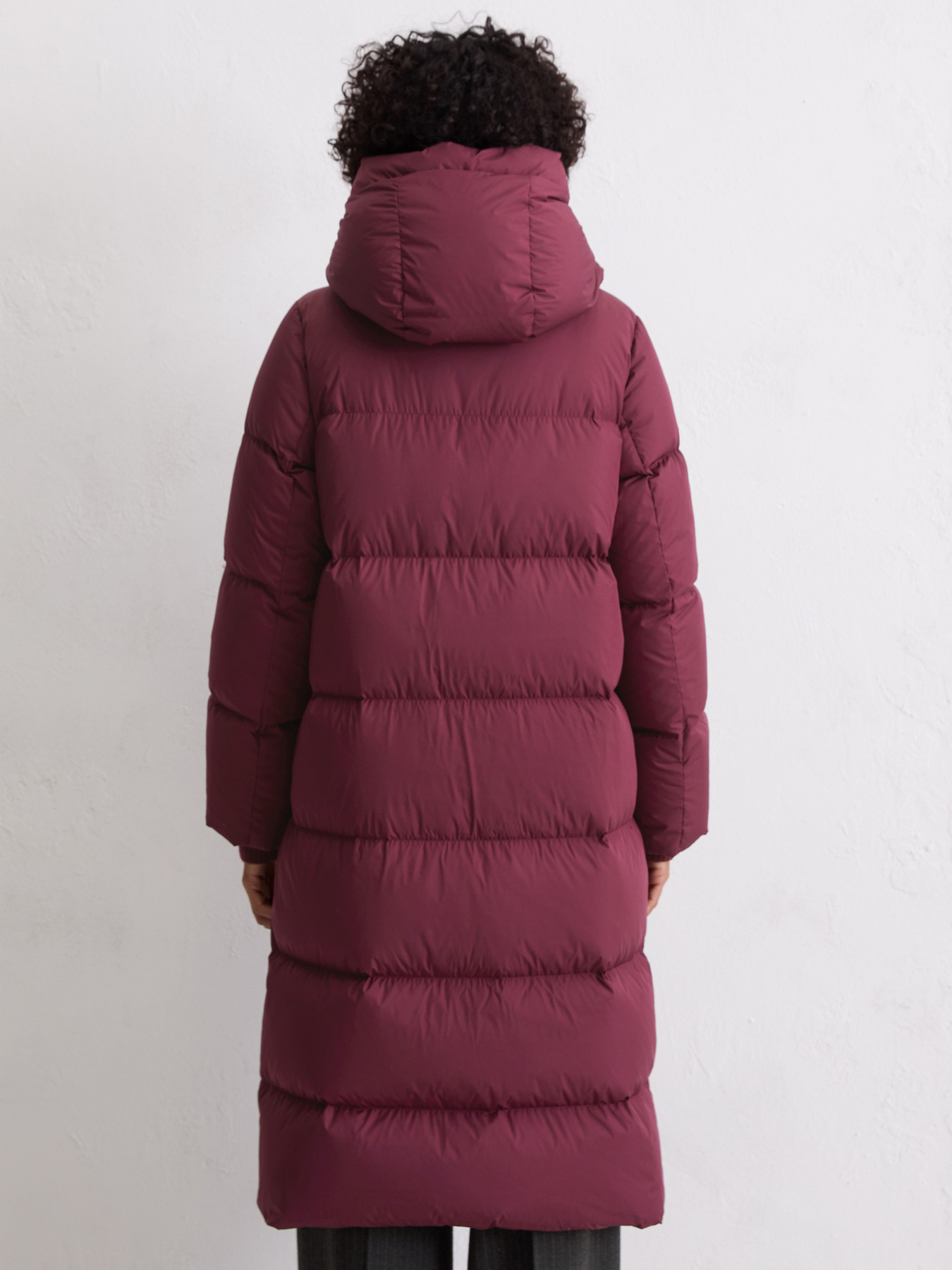 Куртки и дубленки Marc O’Polo модель 509087471081-360 Фото