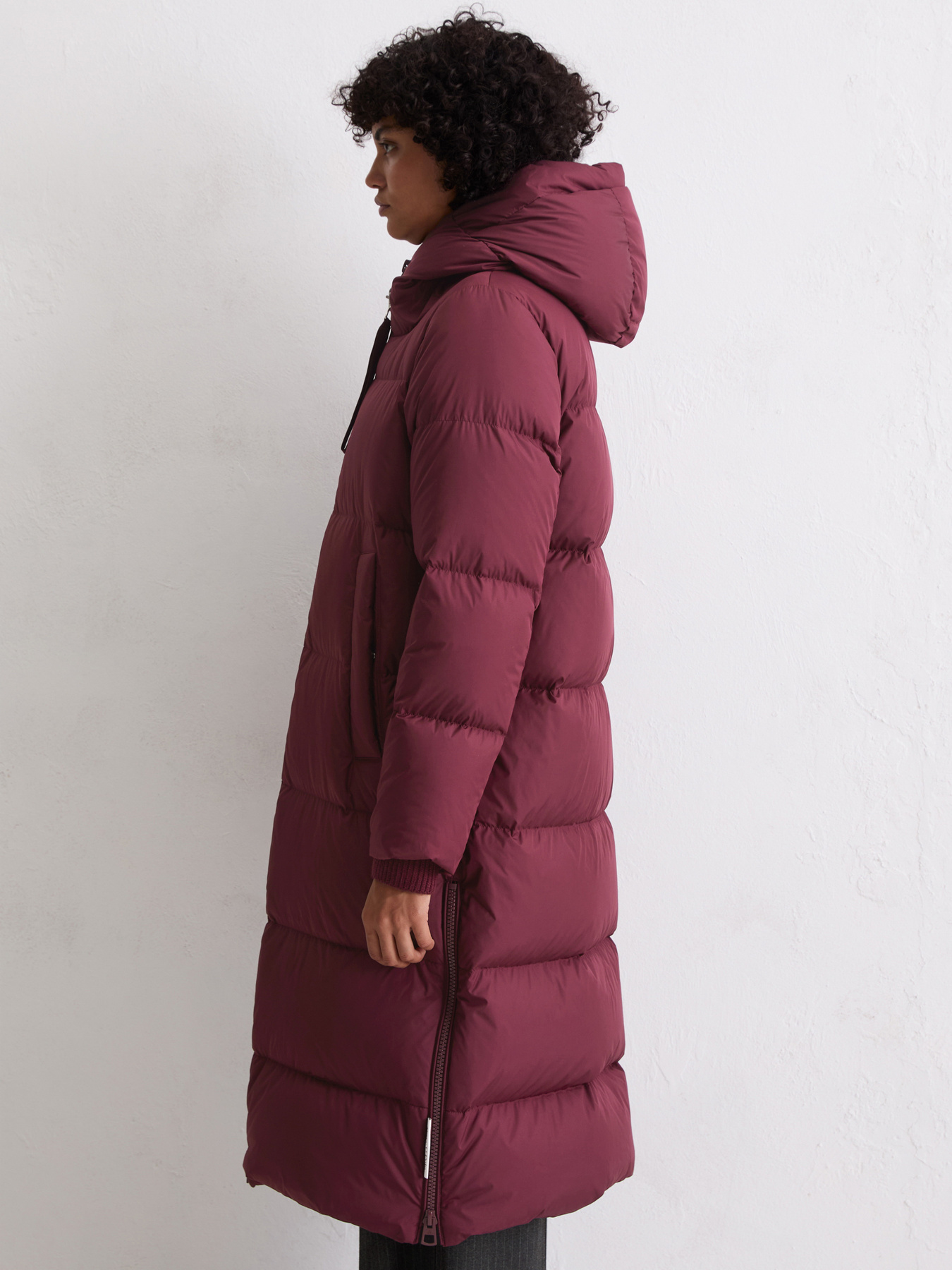 Куртки и дубленки Marc O’Polo модель 509087471081-360 Фото