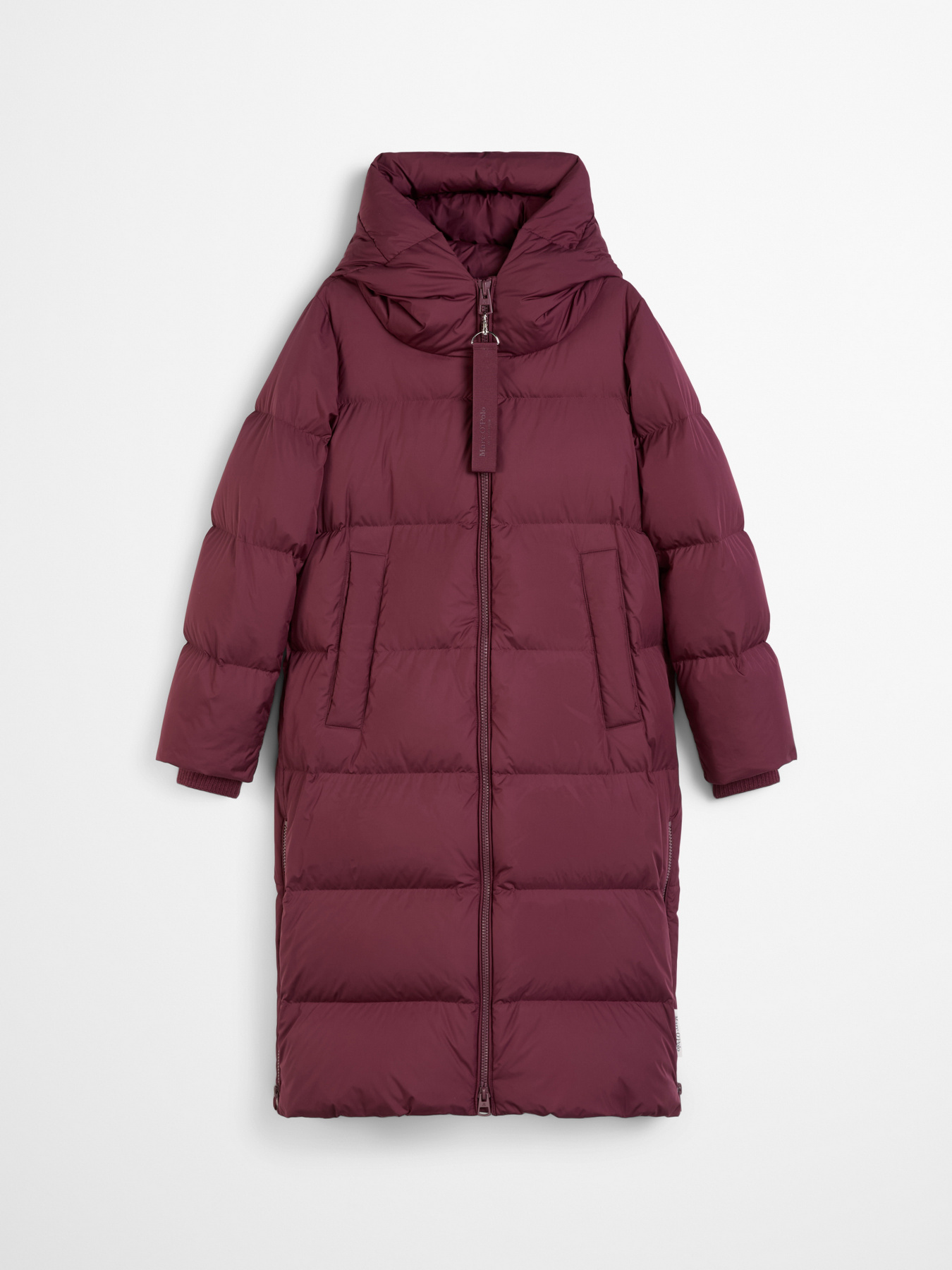 Куртки и дубленки Marc O’Polo модель 509087471081-360 Фото