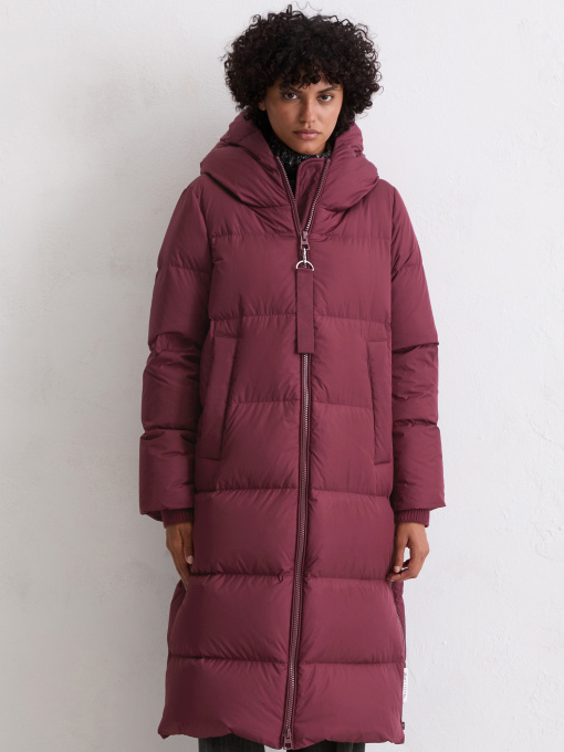 Куртки та дублянки Marc O’Polo модель 509087471081-360 Фото