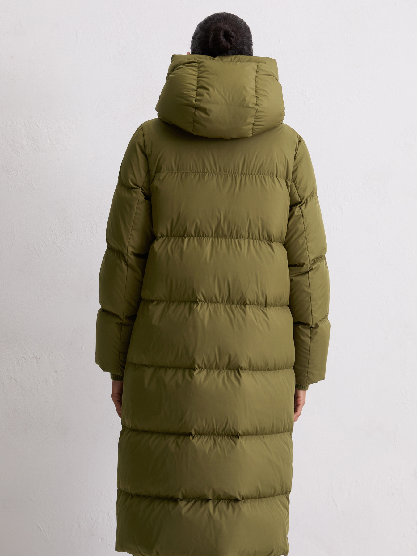 Куртки та дублянки Marc O’Polo модель 509087471081-490 Фото