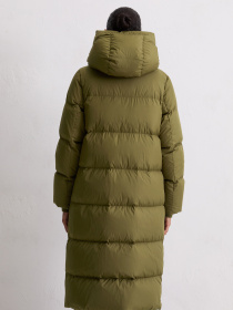 Куртки та дублянки Marc O’Polo модель 509087471081-490 Фото