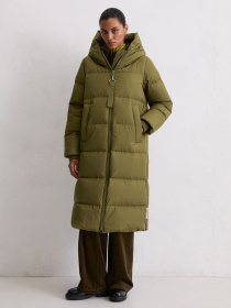 Куртки та дублянки Marc O’Polo модель 509087471081-490 Фото