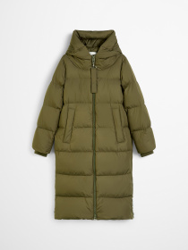 Куртки та дублянки Marc O’Polo модель 509087471081-490 Фото