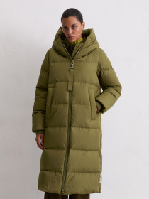 Куртки та дублянки Marc O’Polo модель 509087471081-490 Фото