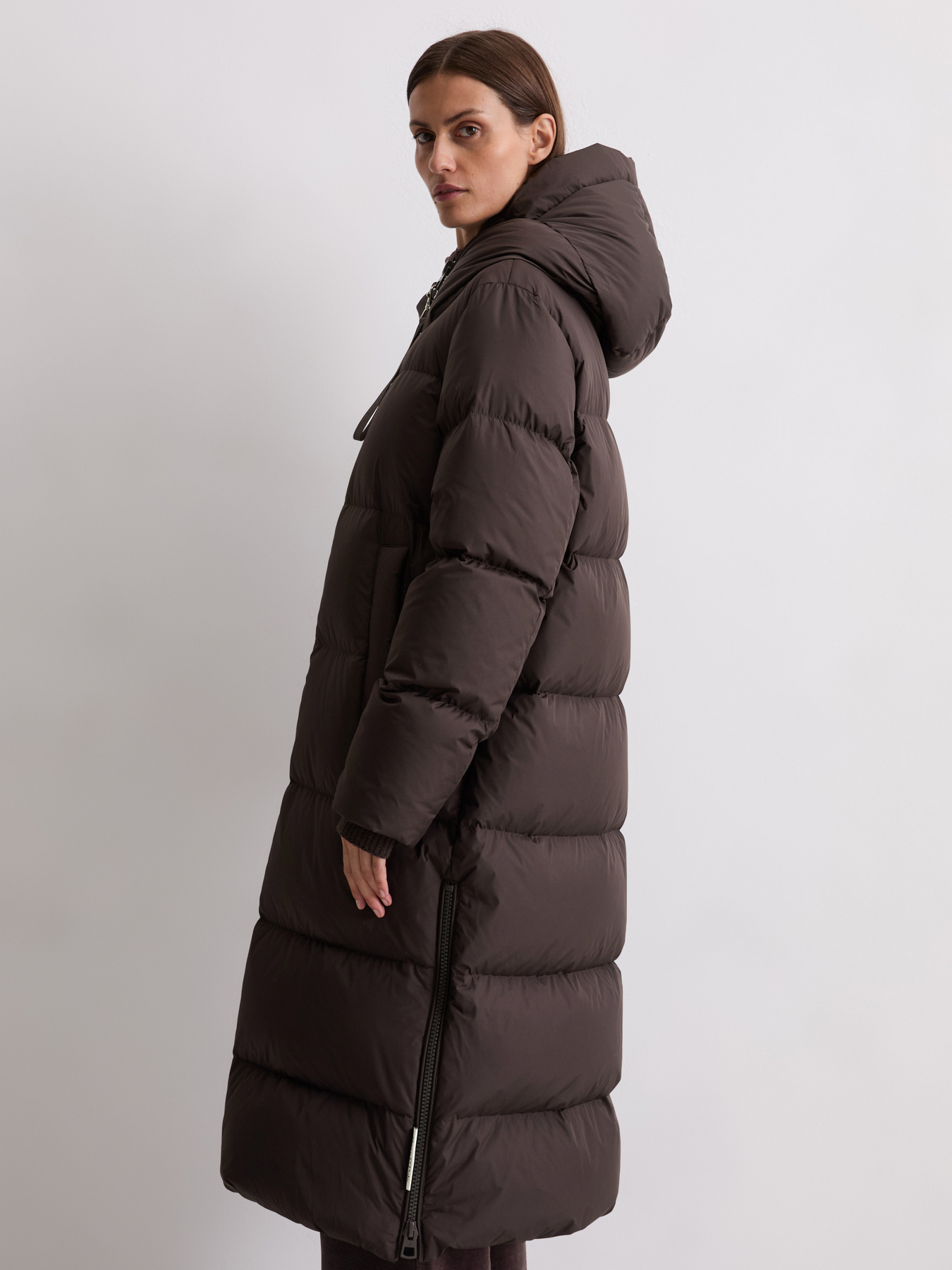Куртки и дубленки Marc O’Polo модель 509087471081-796 Фото