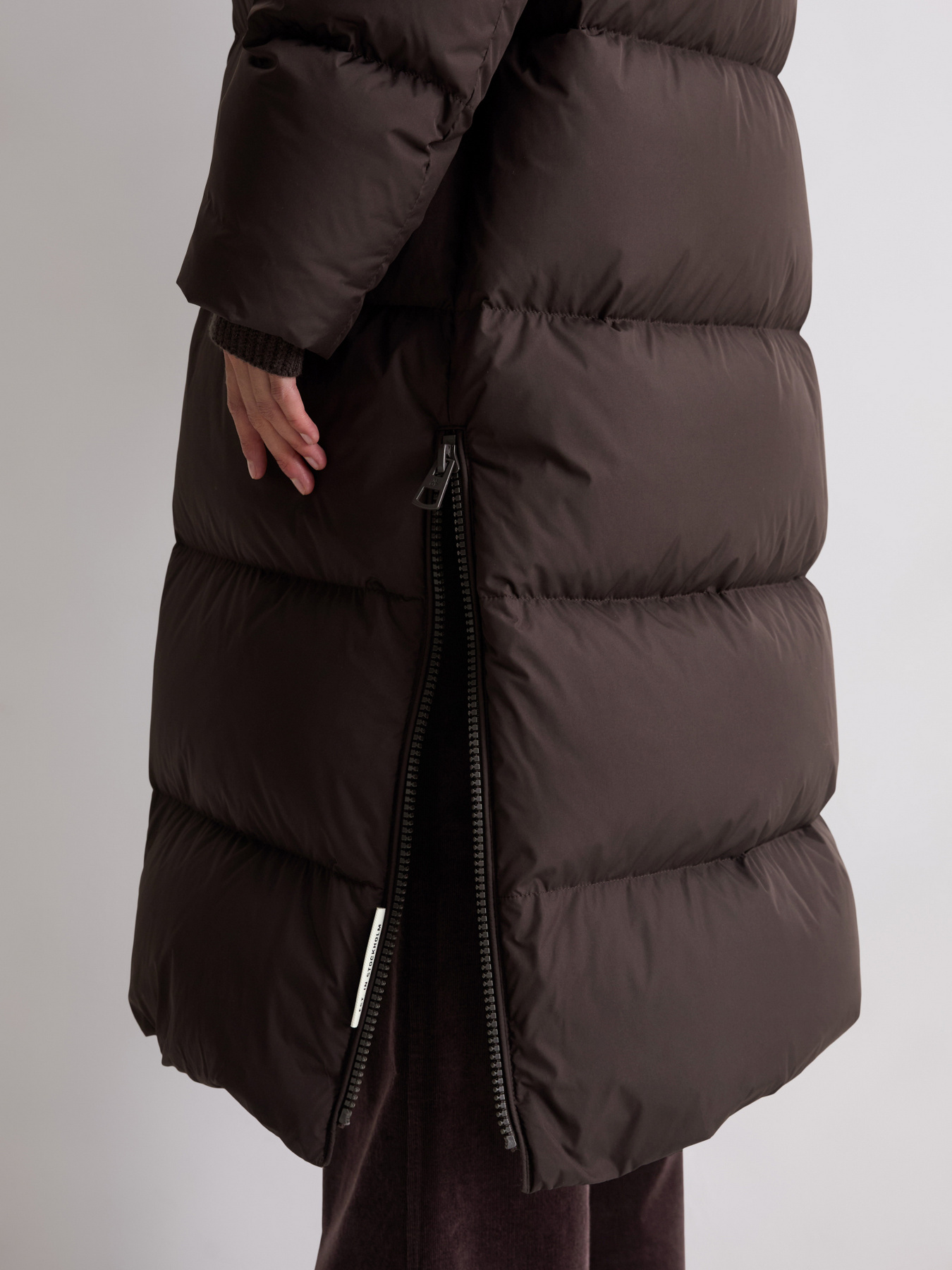 Куртки и дубленки Marc O’Polo модель 509087471081-796 Фото