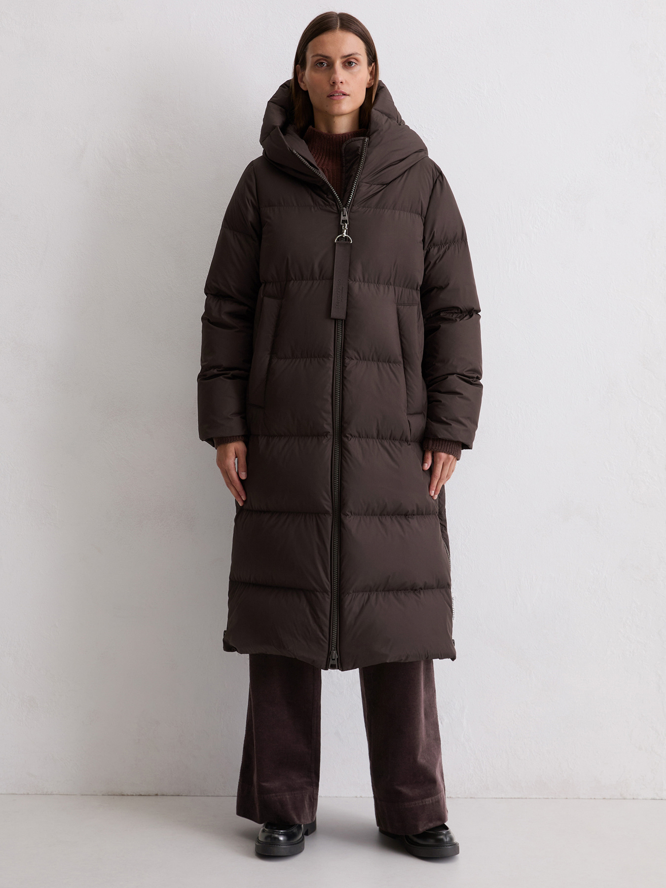 Куртки и дубленки Marc O’Polo модель 509087471081-796 Фото
