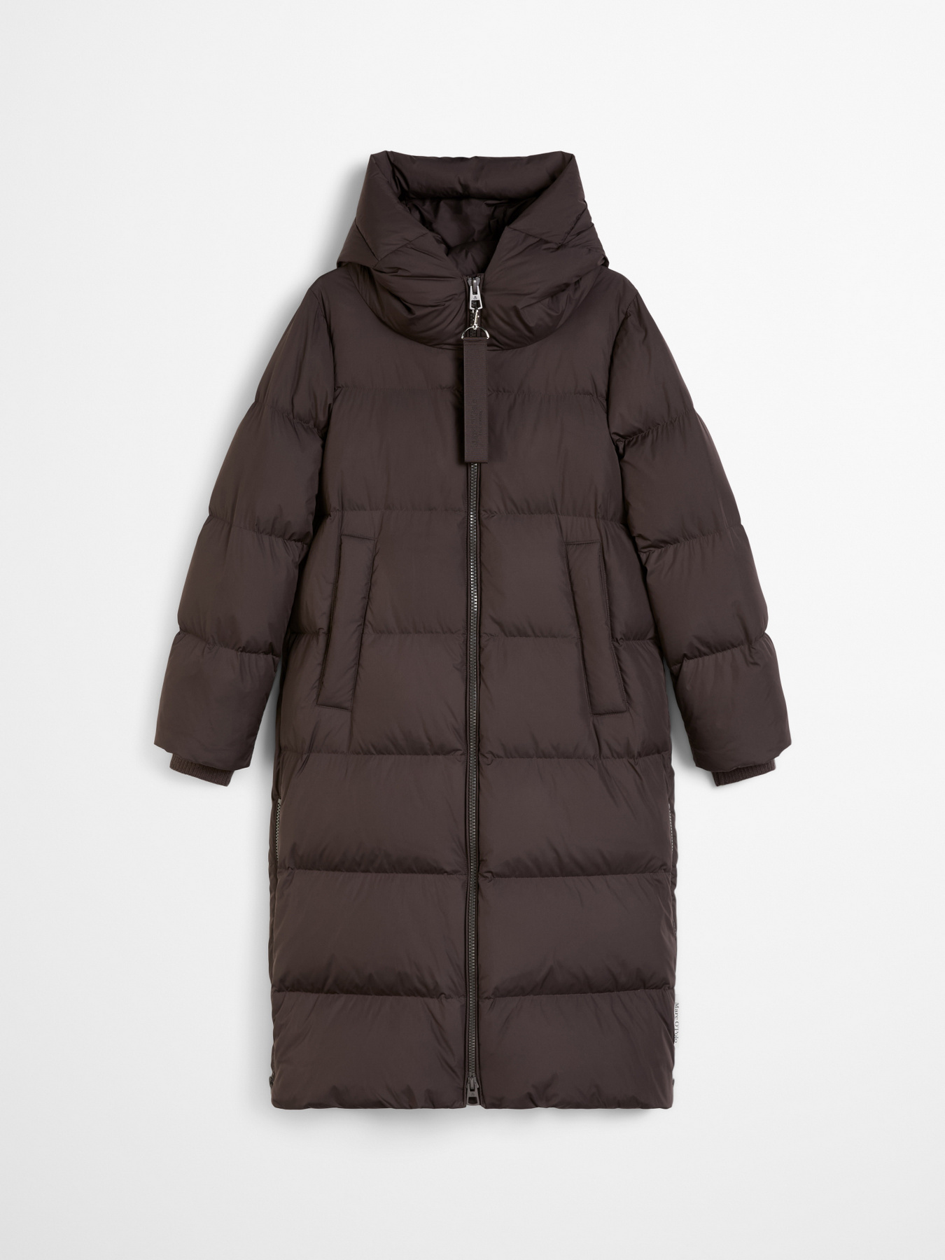 Куртки и дубленки Marc O’Polo модель 509087471081-796 Фото