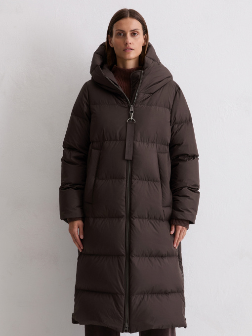 Куртки и дубленки Marc O’Polo модель 509087471081-796 Фото