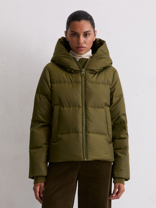 Куртки и дубленки Marc O’Polo модель 509103970141-490 Фото