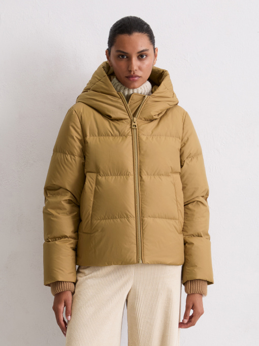 Куртки и дубленки Marc O’Polo модель 509103970141-721 Фото