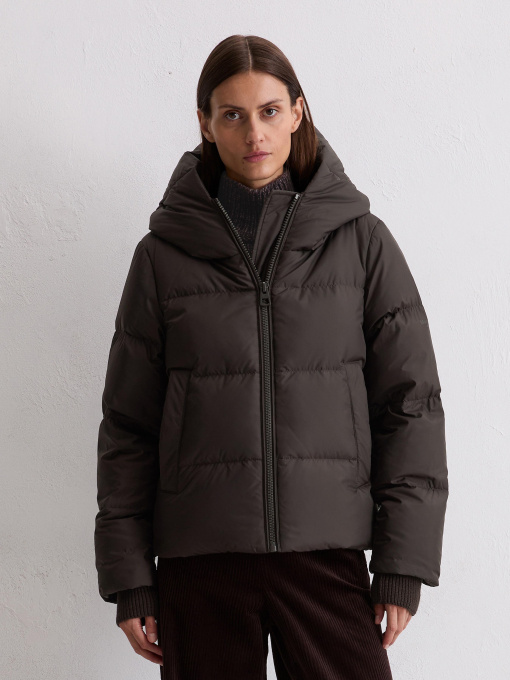 Куртки та дублянки Marc O’Polo модель 509103970141-796 Фото
