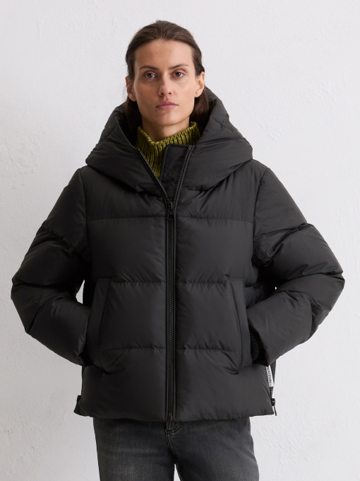 Куртки та дублянки Marc O’Polo модель 509103970141-990 Фото