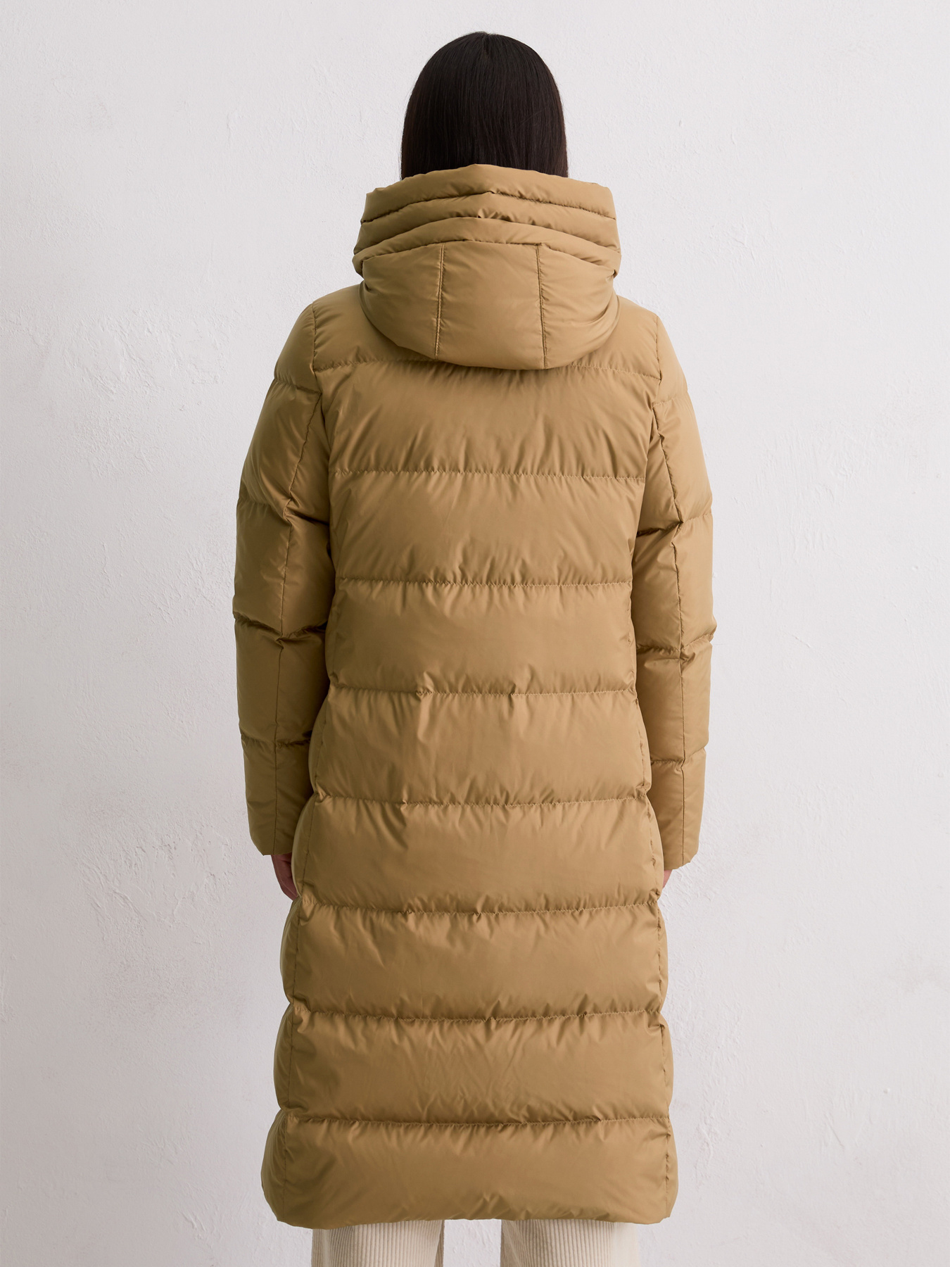 Куртки и дубленки Marc O’Polo модель 509103971099-721 Фото