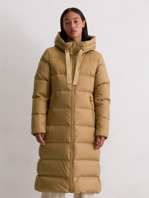 Куртки та дублянки Marc O’Polo модель 509103971099-721 Фото