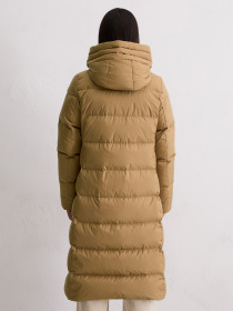 Куртки и дубленки Marc O’Polo модель 509103971099-721 Фото
