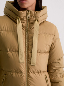 Куртки и дубленки Marc O’Polo модель 509103971099-721 Фото