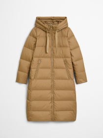 Куртки и дубленки Marc O’Polo модель 509103971099-721 Фото