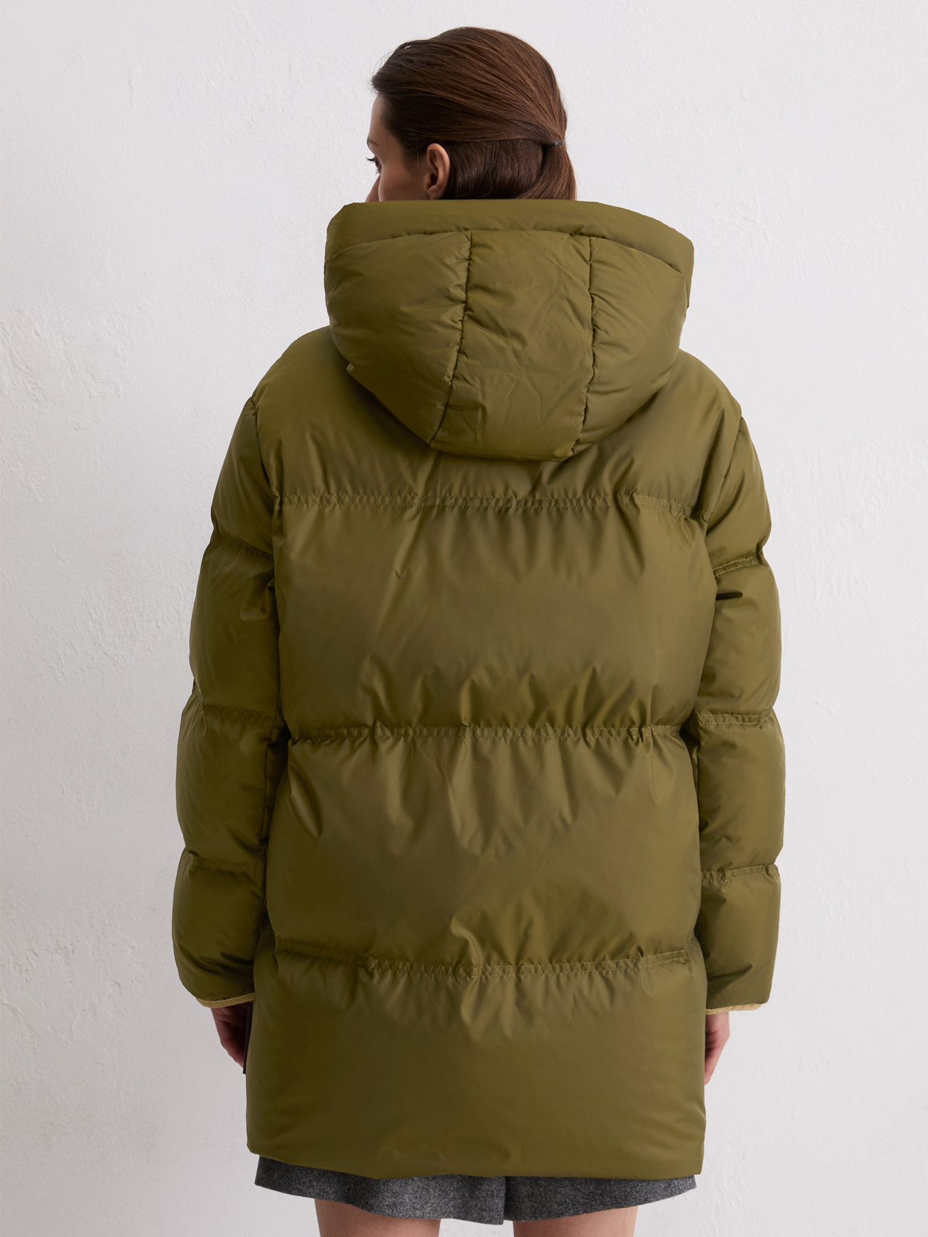 Куртки и дубленки Marc O’Polo модель 509111970183-490 Фото