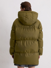 Куртки и дубленки Marc O’Polo модель 509111970183-490 Фото